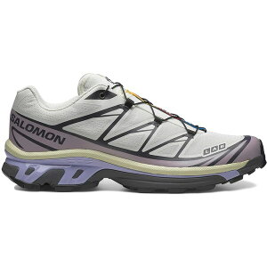 Salomon �T������ �����Y �X�j�[�J�[ �ySalomon XT-6 Icicle Nirvana�z �T�C�Y US_6.5(24.5cm) Icicle/Nirvana/Nine Iron