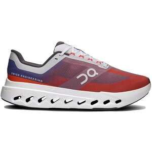 On I Y Xj[J[ yOn Running Cloudsurfer Next Indigo Flamez TCY US_7.5(25.5cm) Indigo/Flame