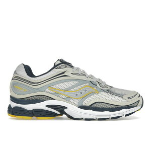 Saucony �T�b�J�j�[ �����Y �X�j�[�J�[ �ySaucony ProGrid Omni 9 Fabricated Future Pack White Yellow�z �T�C�Y US_10.5(28.5cm) White/Multi