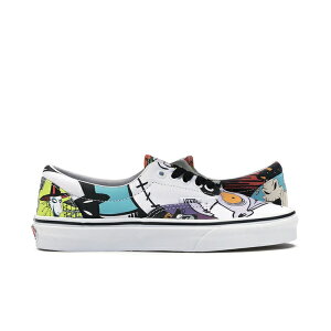 Vans �o���Y �����Y �X�j�[�J�[ �yVans Era The Nightmare Before Christmas�z �T�C�Y US_10(28.0cm) Nightmare/Halloweentown