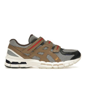 ASICS AVbNX Y Xj[J[ yASICS Gel-Kayano 20 HAL STUDIOS Grey Olivez TCY US_11.5(29.5cm) Grey/Olive
