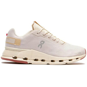 On I Y Xj[J[ yOn Running Cloudnova Form Sand Moonz TCY US_9(27.0cm) Sand/Moon