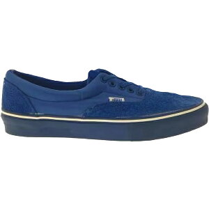 Vans �o���Y �����Y �X�j�[�J�[ �yVans Era LX Undefeated Blue�z �T�C�Y US_8(26.0cm) Blue