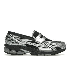 New Balance �j���[�o�����X �����Y �X�j�[�J�[ �yNew Balance 1906L Silver Metallic Black�z �T�C�Y US_8.5(26.5cm) Silver Metallic/Black