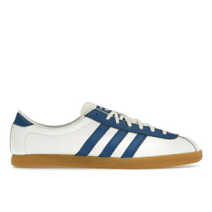 adidas AfB_X Y Xj[J[ yadidas London Core White Dark Marinez TCY US_5(23.0cm) Core White/Dark Marine/Gum