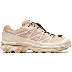 Salomon T Y Xj[J[ ySalomon XT-6 Gore-Tex Oxford Tan Almond Milkz TCY US_11(29.0cm) Oxford Tan/Almond Milk/Safari