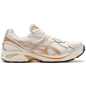 ASICS AVbNX Y Xj[J[ yASICS GT-2160 atmos Medalist Pure Goldz TCY US_11.5(29.5cm) Arctic Wolf/Pure Gold