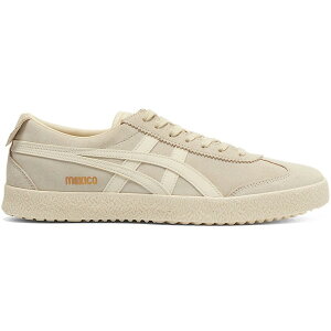Onitsuka Tiger オニツカタイガー メンズ スニーカー 【Onitsuka Tiger Mexico 66 Delegation Vanilla Cream】 サイズ US_11(29.0cm) Vanilla/Cream