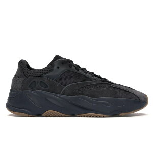 adidas �A�f�B�_�X �����Y �X�j�[�J�[ �yadidas Yeezy Boost 700 Utility Black�z �T�C�Y US_M_15 Utility Black/Utility Black/Utility Black