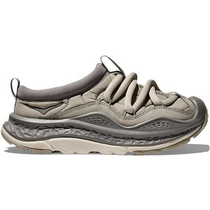 Hoka One One �z�J�I�l�I�l �����Y �X�j�[�J�[ �yHoka One One Ora Primo Iron Ore�z �T�C�Y US_8.5(26.5cm) Farro/Iron Ore