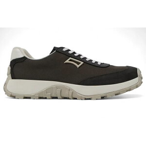 Camper �J���y�[�� �����Y �X�j�[�J�[ �yCamper Drift Trail Vibram Sneaker Grey�z �T�C�Y EU_45(30.0cm) Grey