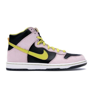 Nike �i�C�L �����Y �X�j�[�J�[ �yNike SB Dunk High Miss Piggy�z �T�C�Y US_12(30.0cm) Black/Ozone