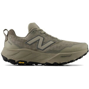 New Balance �j���[�o�����X �����Y �X�j�[�J�[ �yNew Balance Fresh Foam X Hierro v9 Arid Stone�z �T�C�Y US_M_16 Arid Stone/Castlerock