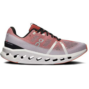 On �I�� �����Y �X�j�[�J�[ �yOn Running Cloudsurfer Auburn Frost�z �T�C�Y US_M_13 Auburn/Frost