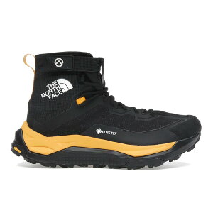 The North Face �m�[�X�t�F�C�X �����Y �X�j�[�J�[ �yThe North Face Summit Fastpack Gore-Tex Black Summit Gold�z �T�C�Y US_10.5(28.5cm) Tnf Black/Summit Gold