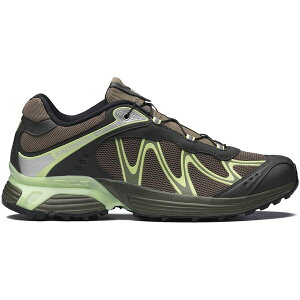 Salomon �T������ �����Y �X�j�[�J�[ �ySalomon XT-Whisper Walnut Peat�z �T�C�Y US_6(24.0cm) Walnut/Peat
