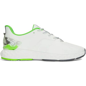 G/FORE G�t�H�A �����Y �X�j�[�J�[ �yG/FORE MG4+ T.P.U. Golf Shoe Gecko Camo�z �T�C�Y US_9.5(27.5cm) Gecko/Camo