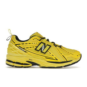 New Balance �j���[�o�����X �����Y �X�j�[�J�[ �yNew Balance 1906R GANNI Blazing Yellow�z �T�C�Y US_9.5(27.5cm) Blazing Yellow