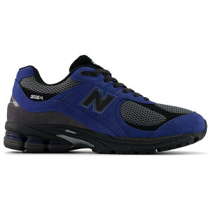 New Balance �j���[�o�����X �����Y �X�j�[�J�[ �yNew Balance 2002R Magic Blue Castlerock�z �T�C�Y US_M_14 Magic Blue/Castlerock