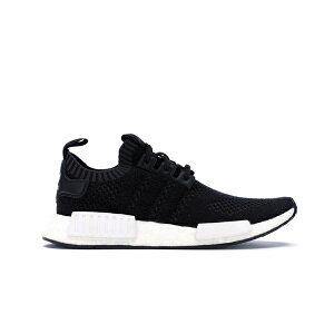 adidas �A�f�B�_�X �����Y �X�j�[�J�[ �yadidas NMD R1 A Ma Maniere x Invincible Cashmere Wool�z �T�C�Y US_M_4.5 Core Black/Night Grey/Core Black