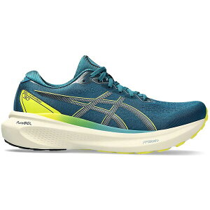 ASICS �A�V�b�N�X �����Y �X�j�[�J�[ �yASICS Gel-Kayano 30 Evening Teal Teal Tint�z �T�C�Y US_8.5(26.5cm) Evening Teal/Teal Tint