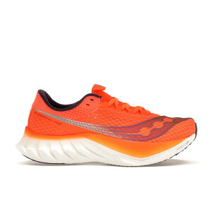 Saucony �T�b�J�j�[ �����Y �X�j�[�J�[ �ySaucony Endorphin Pro 4 Viziorange�z �T�C�Y US_12(30.0cm) Viziorange