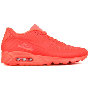 Nike �i�C�L �����Y �X�j�[�J�[ �yNike Air Max 90 Ultra Moire Bright Crimson�z �T�C�Y US_M_13 Bright Crimson/White/Bright Crimson