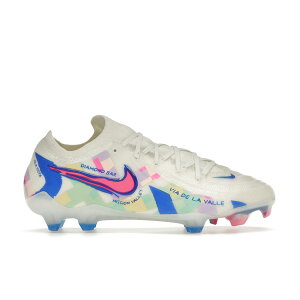 Nike �i�C�L �����Y �X�j�[�J�[ �yNike Phantom GX 2 Elite SE FG Socal Pack�z �T�C�Y US_9(27.0cm) Sail/Racer Blue