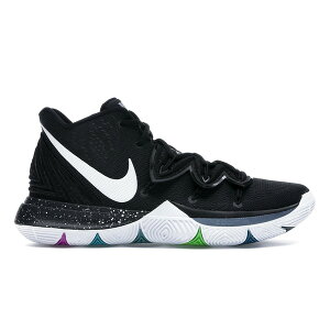 Nike �i�C�L �����Y �X�j�[�J�[ �yNike Kyrie 5 Black Magic�z �T�C�Y US_11.5(29.5cm) Multi-Color/Multi-Color