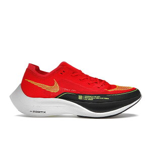 Nike �i�C�L �����Y �X�j�[�J�[ �yNike ZoomX Vaporfly Next% 2 Siren Red Dark Smoke Grey�z �T�C�Y US_7.5(25.5cm) Siren Red/Dark Smoke Grey/Summit White/Volt