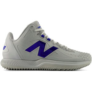 New Balance �j���[�o�����X �����Y �X�j�[�J�[ �yNew Balance FuelCell Ohtani 1 TF Grey Day (2025)�z �T�C�Y US_10.5(28.5cm) Team Away Grey/Team Royal