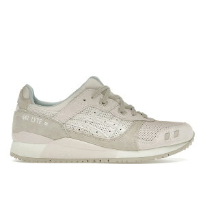 ASICS �A�V�b�N�X �����Y �X�j�[�J�[ �yASICS Gel-Lyte III OG Mineral Beige Simply Taupe�z �T�C�Y US_10.5(28.5cm) Mineral Beige/Simply Taupe