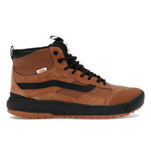 Vans �o���Y �����Y �X�j�[�J�[ �yVans UltraRange Exo Hi MTE-1 Glazed Ginger�z �T�C�Y US_5.5(23.5cm) Glazed Ginger