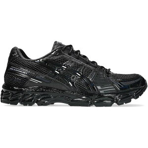 ASICS �A�V�b�N�X �����Y �X�j�[�J�[ �yASICS Gel-Kayano 12.1 atmos Raden�z �T�C�Y US_11(29.0cm) Black
