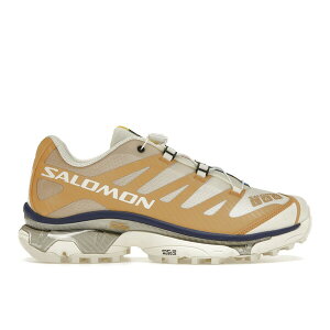 Salomon �T������ �����Y �X�j�[�J�[ �ySalomon XT-4 OG Taffy Vanilla Ice�z �T�C�Y US_12.5(30.5cm) Taffy/Vanilla Ice/Blue Print