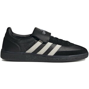 adidas �A�f�B�_�X �����Y �X�j�[�J�[ �yadidas Handball Spezial Shukyu Ewax Black�z �T�C�Y US_8(26.0cm) Core Black/Cloud White/Core Black