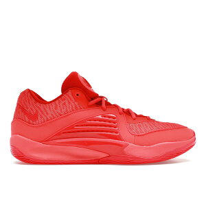 Nike �i�C�L �����Y �X�j�[�J�[ �yNike KD 16 Ember Glow�z �T�C�Y US_8.5(26.5cm) Ember Glow/Light Fusion Red/University Red