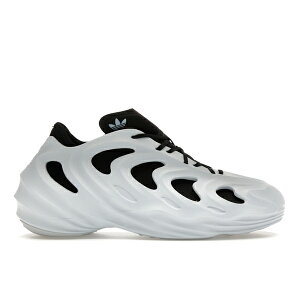 adidas �A�f�B�_�X �����Y �X�j�[�J�[ �yadidas adiFOM Q Halo Blue Core Black�z �T�C�Y US_11(29.0cm) Halo Blue/Core Black/Aluminium