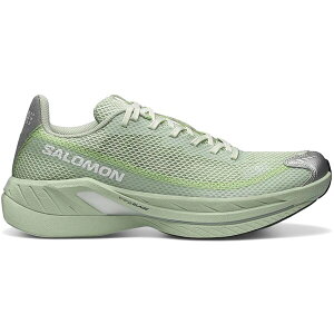 Salomon �T������ �����Y �X�j�[�J�[ �ySalomon Spectur 2 MM6 Maison Margiela Seafoam Green�z �T�C�Y US_7.5(25.5cm) Seafoam Green