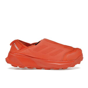 adidas �A�f�B�_�X �����Y �X�j�[�J�[ �yadidas Terrex Winter Cold.RDY Semi Impact Orange Wonder Beige�z �T�C�Y US_10(28.0cm) Semi Impact Orange/Semi Impact Orange/Wonder Beige