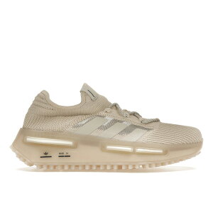 adidas �A�f�B�_�X �����Y �X�j�[�J�[ �yadidas NMD S1 Bliss�z �T�C�Y US_12.5(30.5cm) Bliss/Core Black/Cloud White