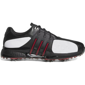 adidas �A�f�B�_�X �����Y �X�j�[�J�[ �yadidas Tour360 20th Anniversary�z �T�C�Y US_11.5(29.5cm) Cloud White/Core Black/Power Red