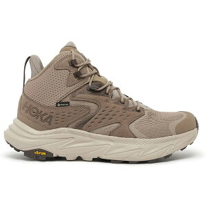 Hoka One One �z�J�I�l�I�l �����Y �X�j�[�J�[ �yHoka One One Anacapa 2 Mid Gore-Tex Dune Oxford Tan�z �T�C�Y US_10(28.0cm) Dune/Oxford Tan