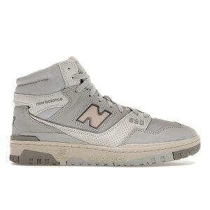 New Balance j[oX Y Xj[J[ yNew Balance 650R Light Aluminumz TCY US_5.5(23.5cm) Light Aluminum/Rain Cloud/Marblehead