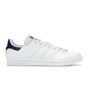 adidas AfB_X Y Xj[J[ yadidas Stan Smith Core White New Navyz TCY US_11(29.0cm) Core White/Core White/New Navy
