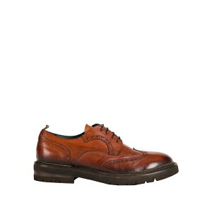 yz } Y hXV[Y V[Y Lace-up shoes Brown