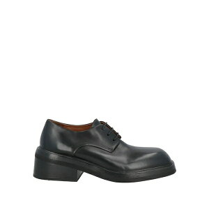 yz }[V Y hXV[Y V[Y Lace-up shoes Black