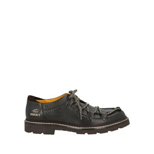 yz hJY Y hXV[Y V[Y Lace-up shoes Brown