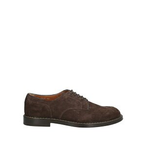 yz hJY Y hXV[Y V[Y Lace-up shoes Brown