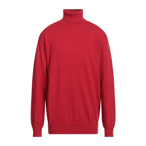 yz JV~AJpj[ Y jbg&Z[^[ AE^[ Turtlenecks Red
